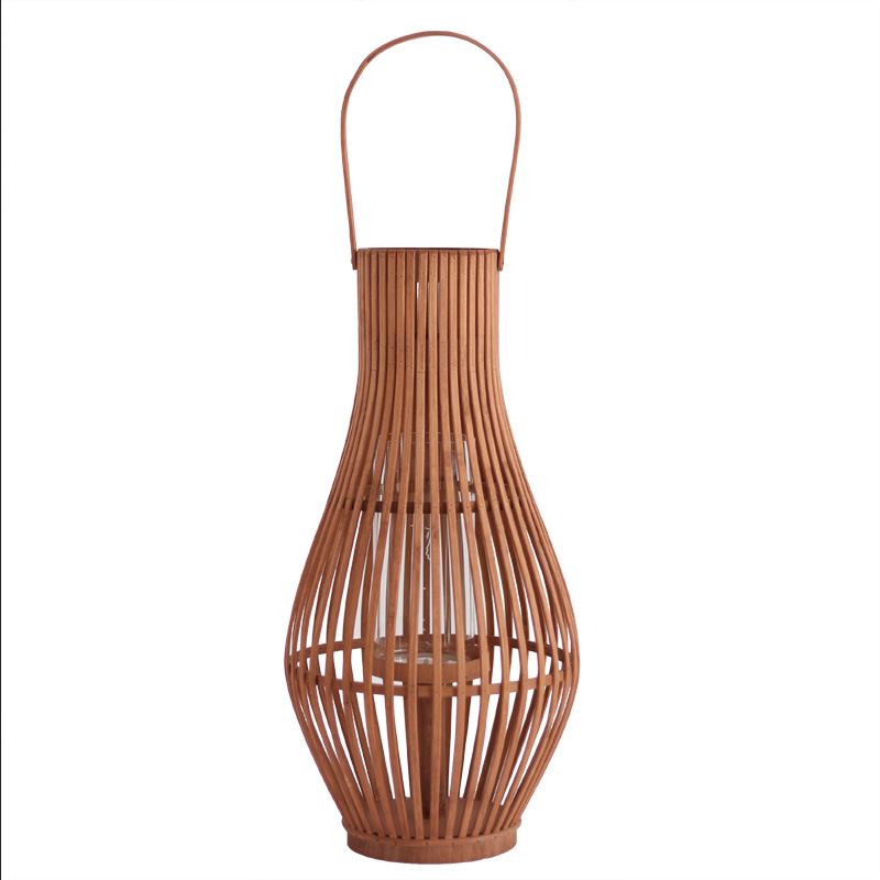 Gardening Hand Tools B&Q - Lampada a vento retrò dal pavimento