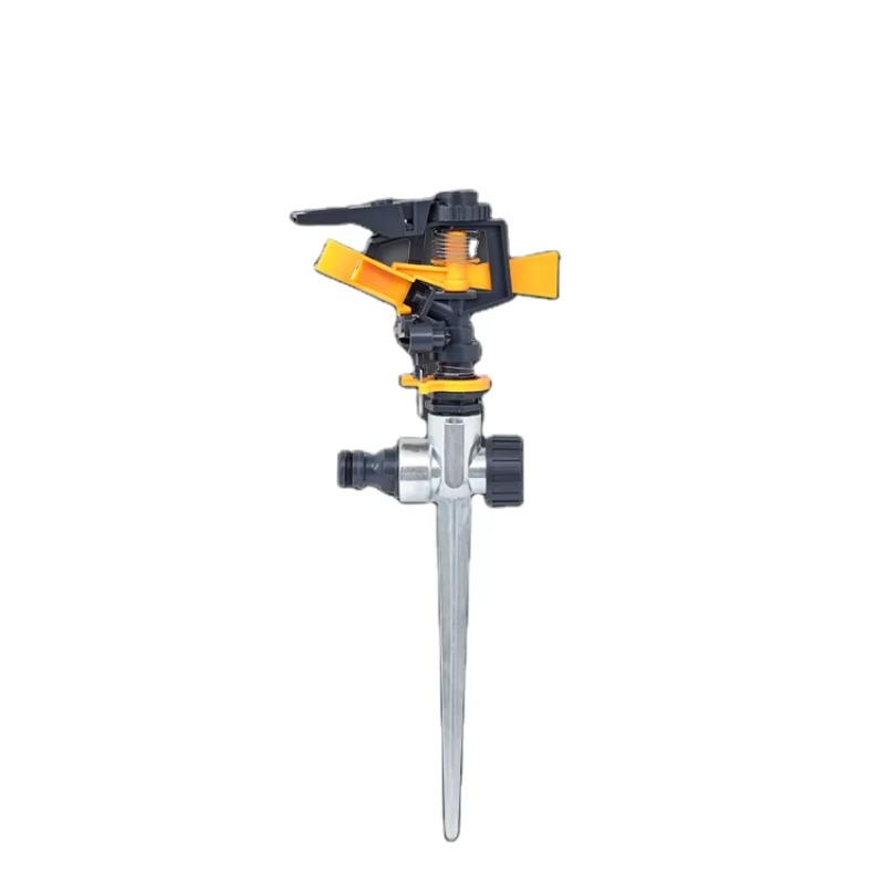 Gardening Tools In - Irrigatore a pioggia per giardino in