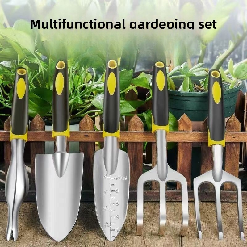 Weed Puller - Sarchiatrice Manuale per Giardino, Attrezzo per