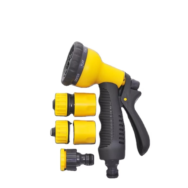 Gardening Tools In - Attrezzi da Giardino: Set di Pistole