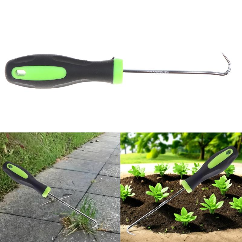 Weed Puller - ● Estrattore di Erbacce Resistente -