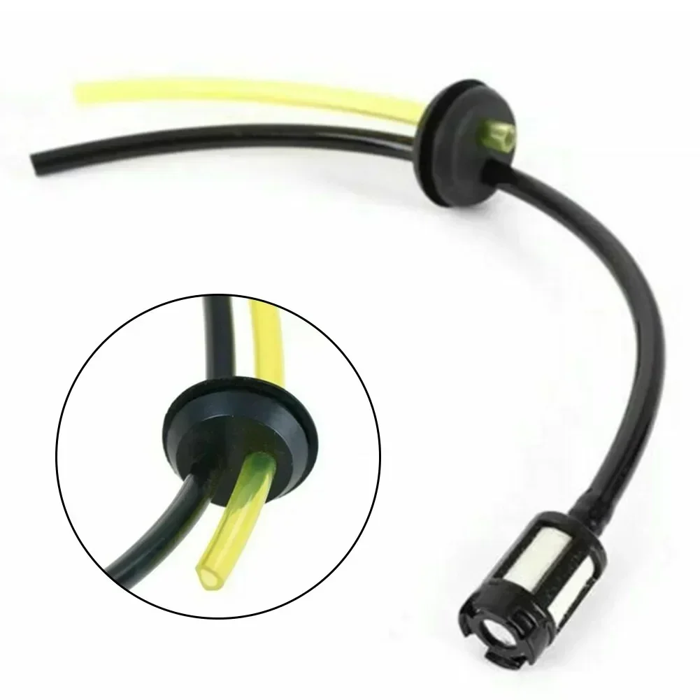 Gardening Tools Shop - Kit tubo flessibile carburante con filtro
