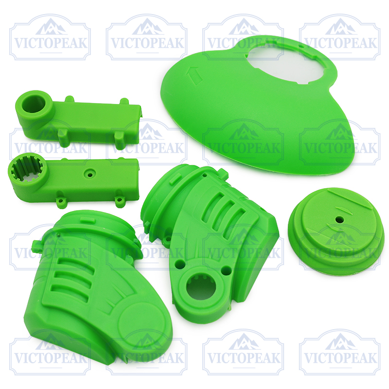 Gardening Tools Shop - Accessori per Attrezzi da Giardino, Set