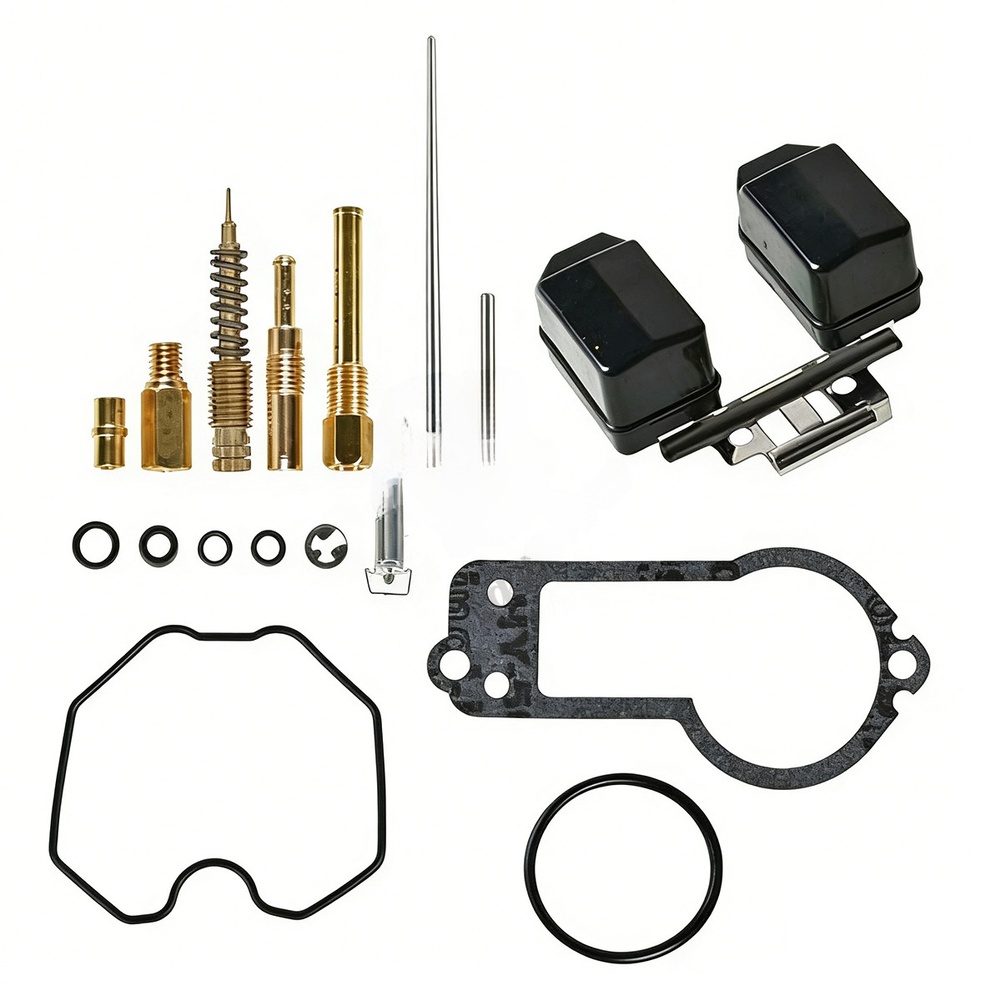 Gardening Tools Shop - Kit di Ricostruzione Carburatore per Honda