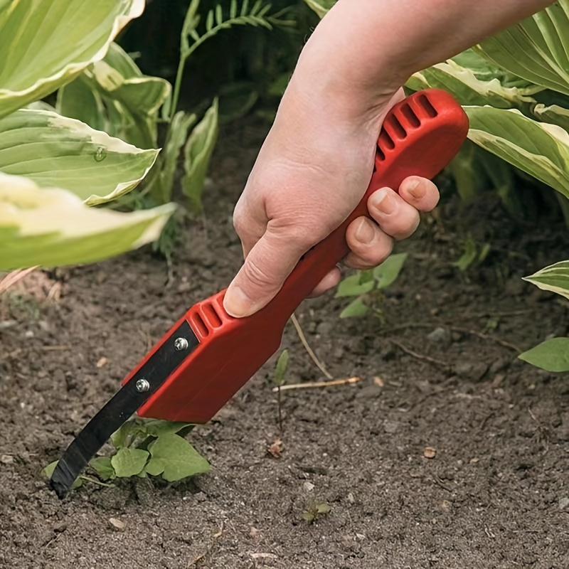 Weed Puller - [Attrezzo per la pulizia del giardino]