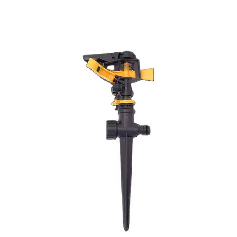 Gardening Tools In - Irrigatore a pioggia in plastica per