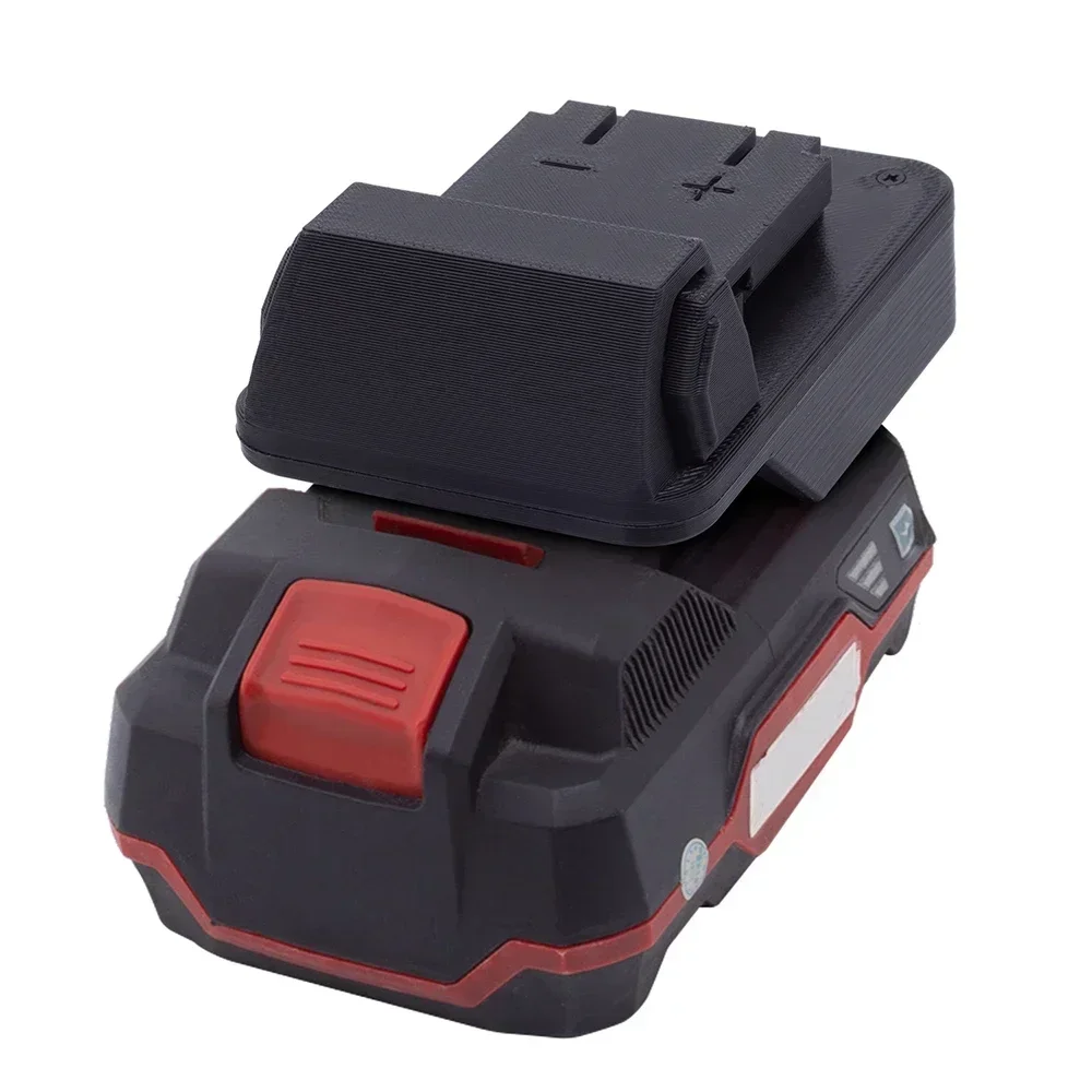 Gardening Tools Lidl - Adattatore convertitore batteria per Lidl Parkside
