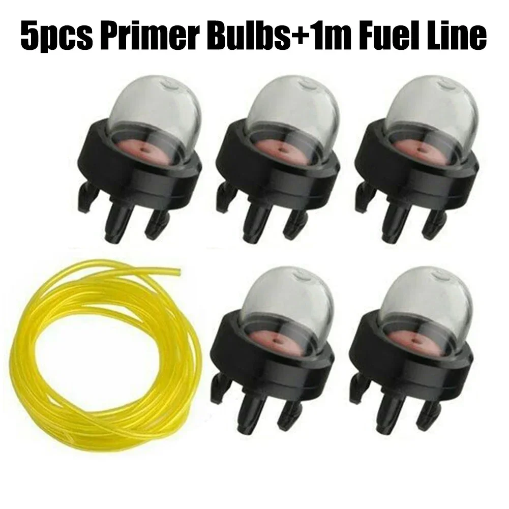 Gardening Tools Ryobi - 5pc Primer Lampadina Pompa Lampadine 1M