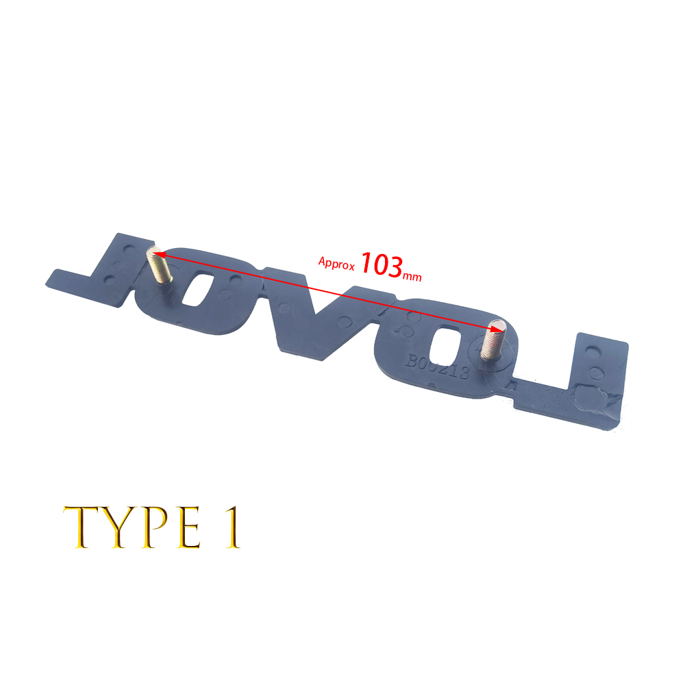 Logo per Trattori Serie Lovol, - Gardening Tools Logo recensione e prezzo