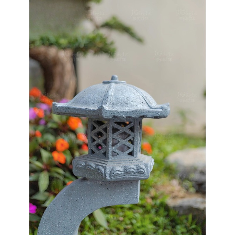 Lanterna da esterno in pietra  - Gardening Hand Tools B&Q recensione e prezzo