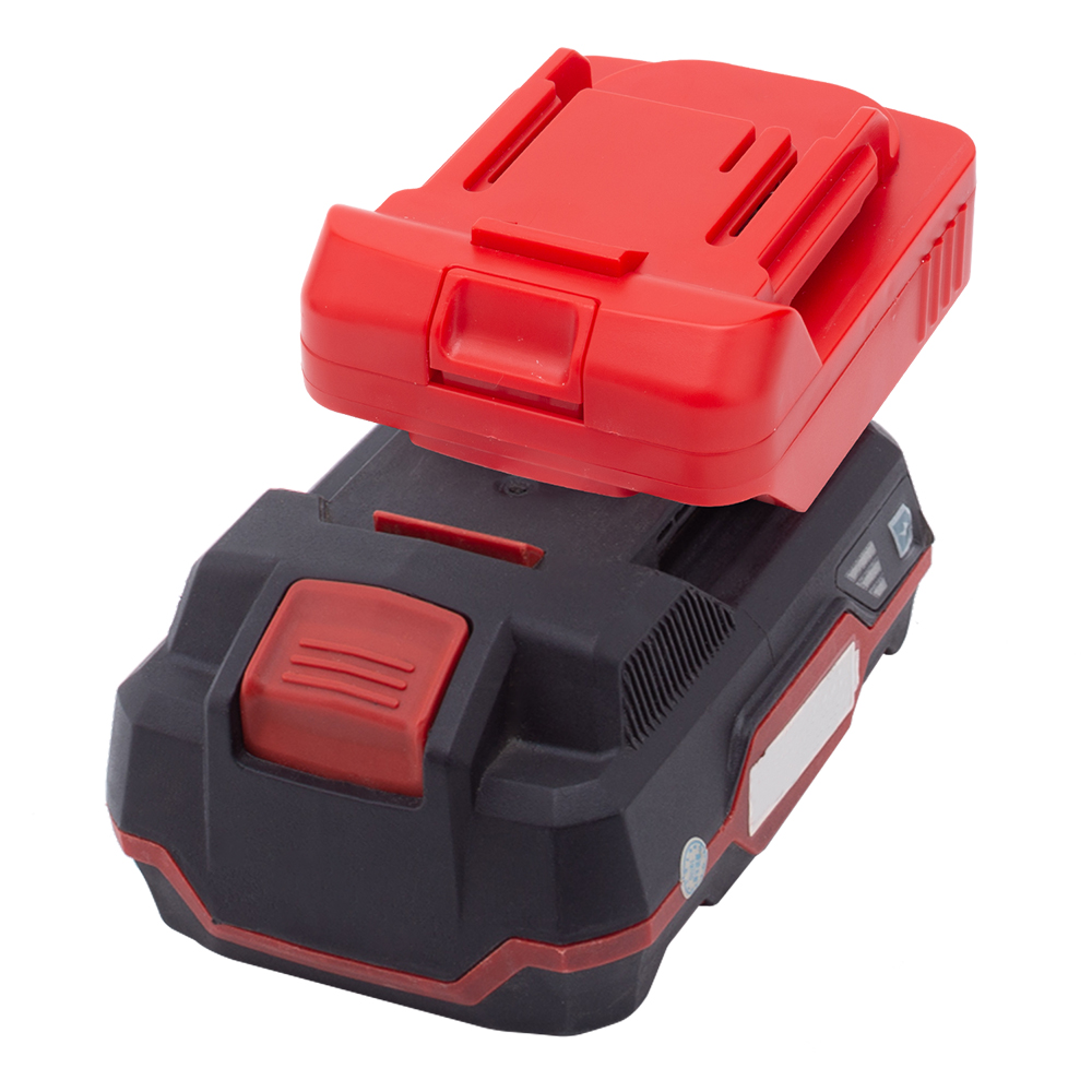 Adattatore Convertitore per Ba - Gardening Tools Lidl recensione e prezzo