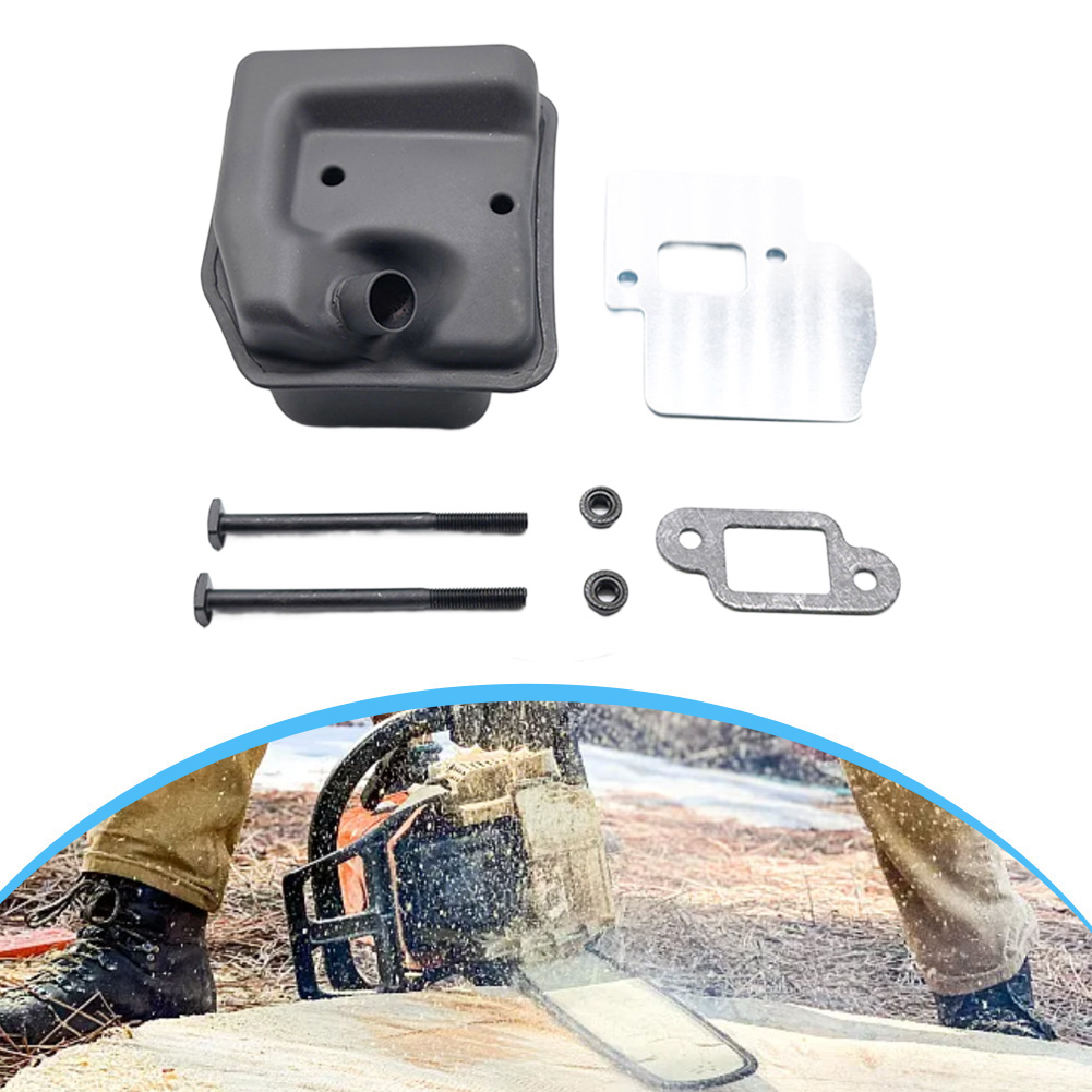 1123 140 0606 Kit Silenziatore - Gardening Tools Shop recensione e prezzo