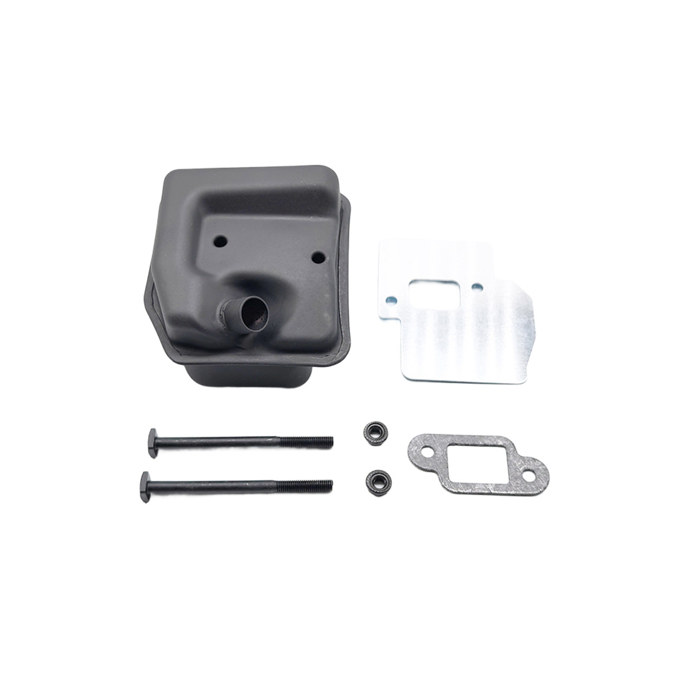 1123 140 0606 Kit Silenziatore - Gardening Tools Shop recensione e prezzo