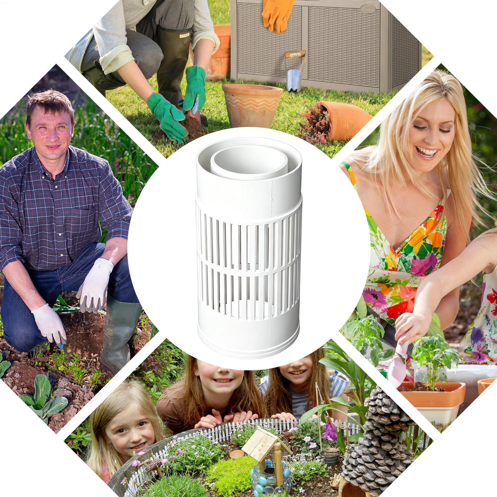 Composter per vermi interrato  - Compost Bin recensione e prezzo
