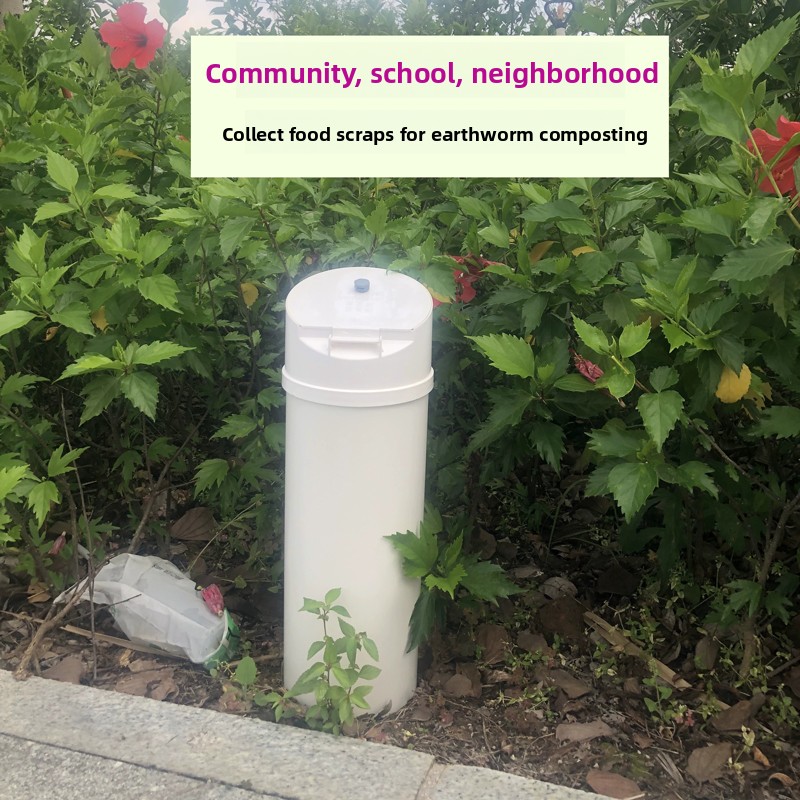 Grande Torre per Compostaggio  - Compost Bin recensione e prezzo