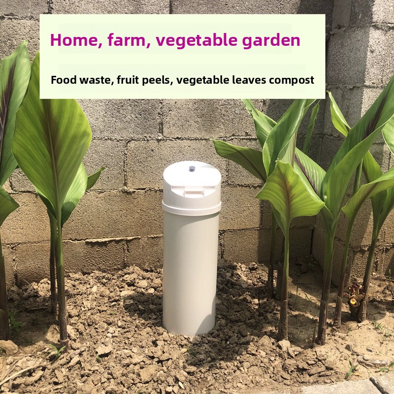 Grande Torre per Compostaggio  - Compost Bin recensione e prezzo