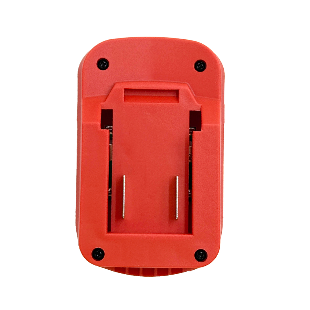 Adattatore per batteria PS20MT - Gardening Tools Lidl recensione e prezzo