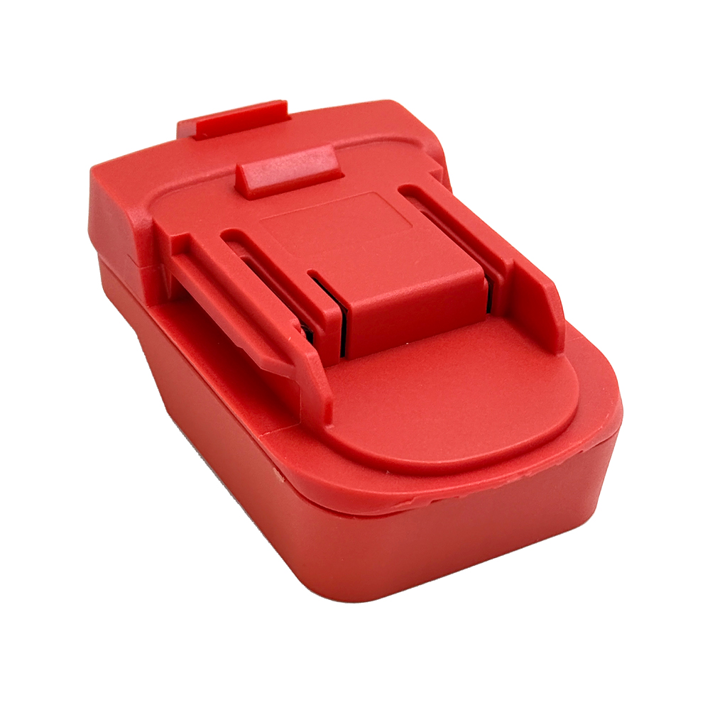 Adattatore per batteria PS20MT - Gardening Tools Lidl recensione e prezzo