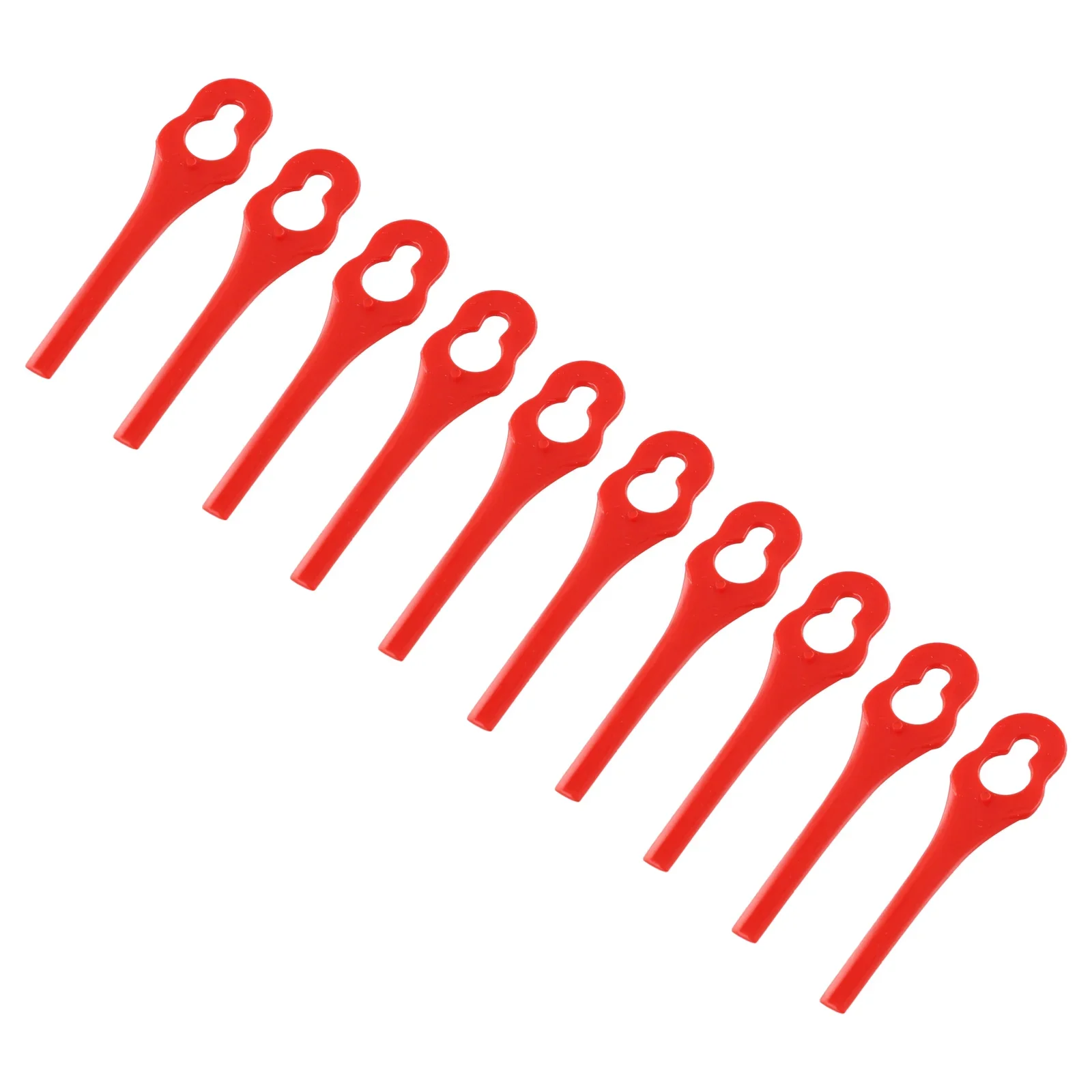 Lame di ricambio per testina t - Gardening Tools Lidl recensione e prezzo