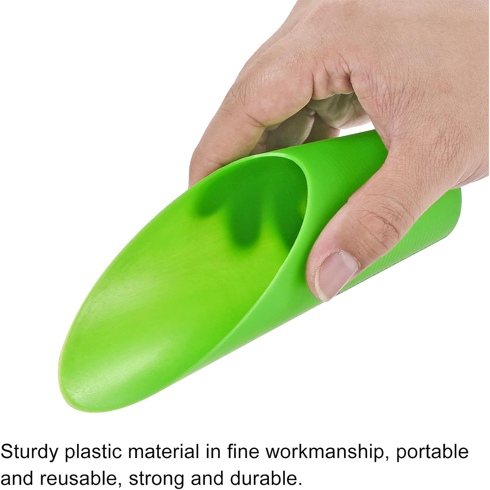 4 pz/set, plastica durevole se - Gardening Tools Shop recensione e prezzo