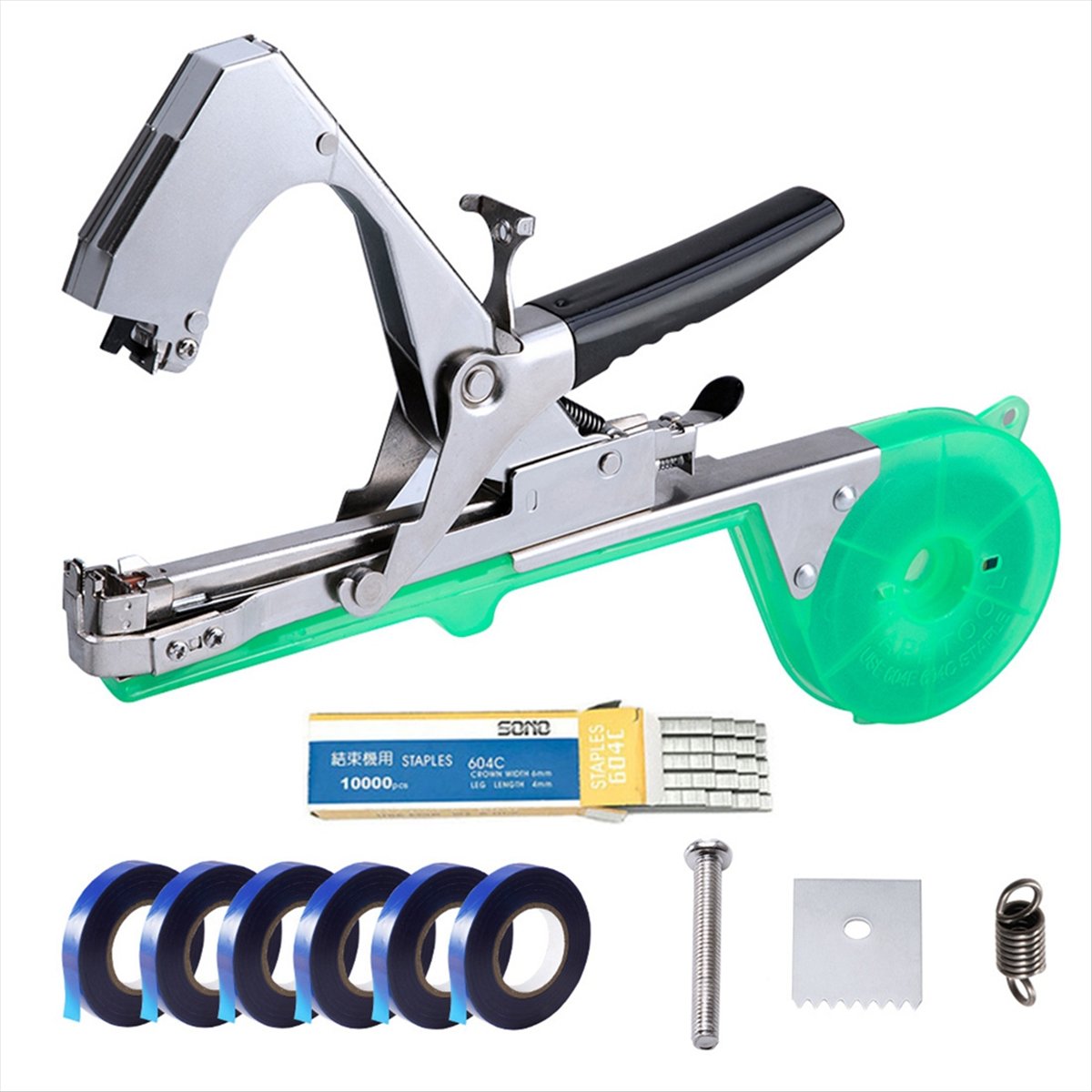 A24I Macchina Legatrice per Ra - Gardening Hand Tools B&Q recensione e prezzo