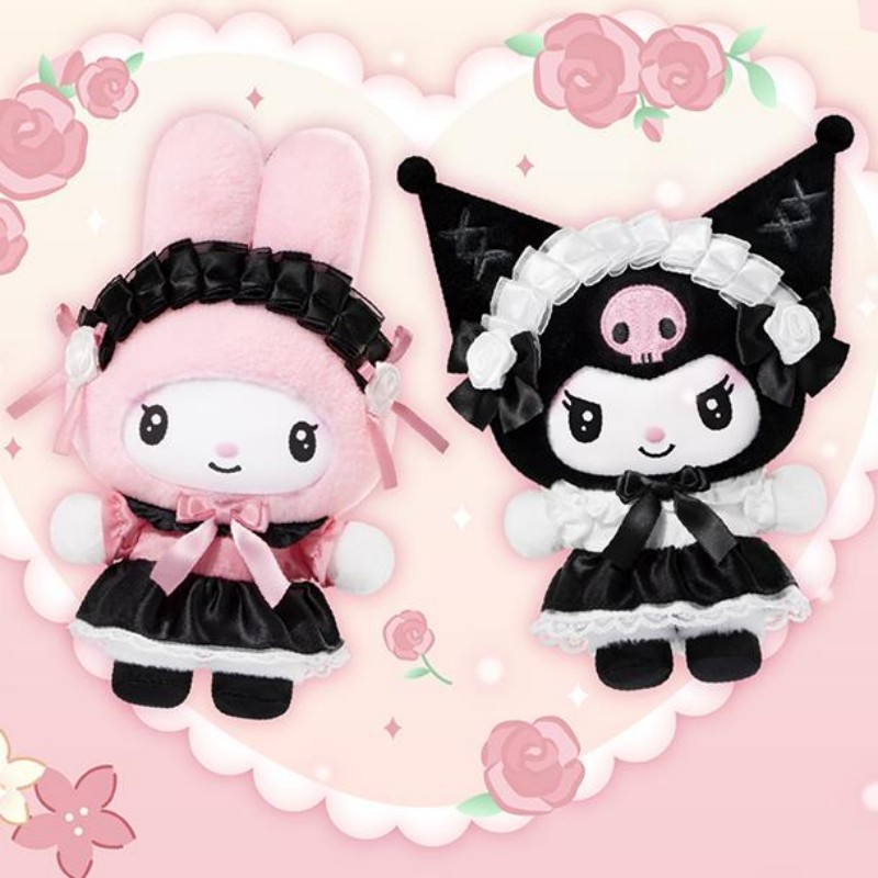 Autentico Toptoy Sanrio Person - Gardening Tools Box recensione e prezzo