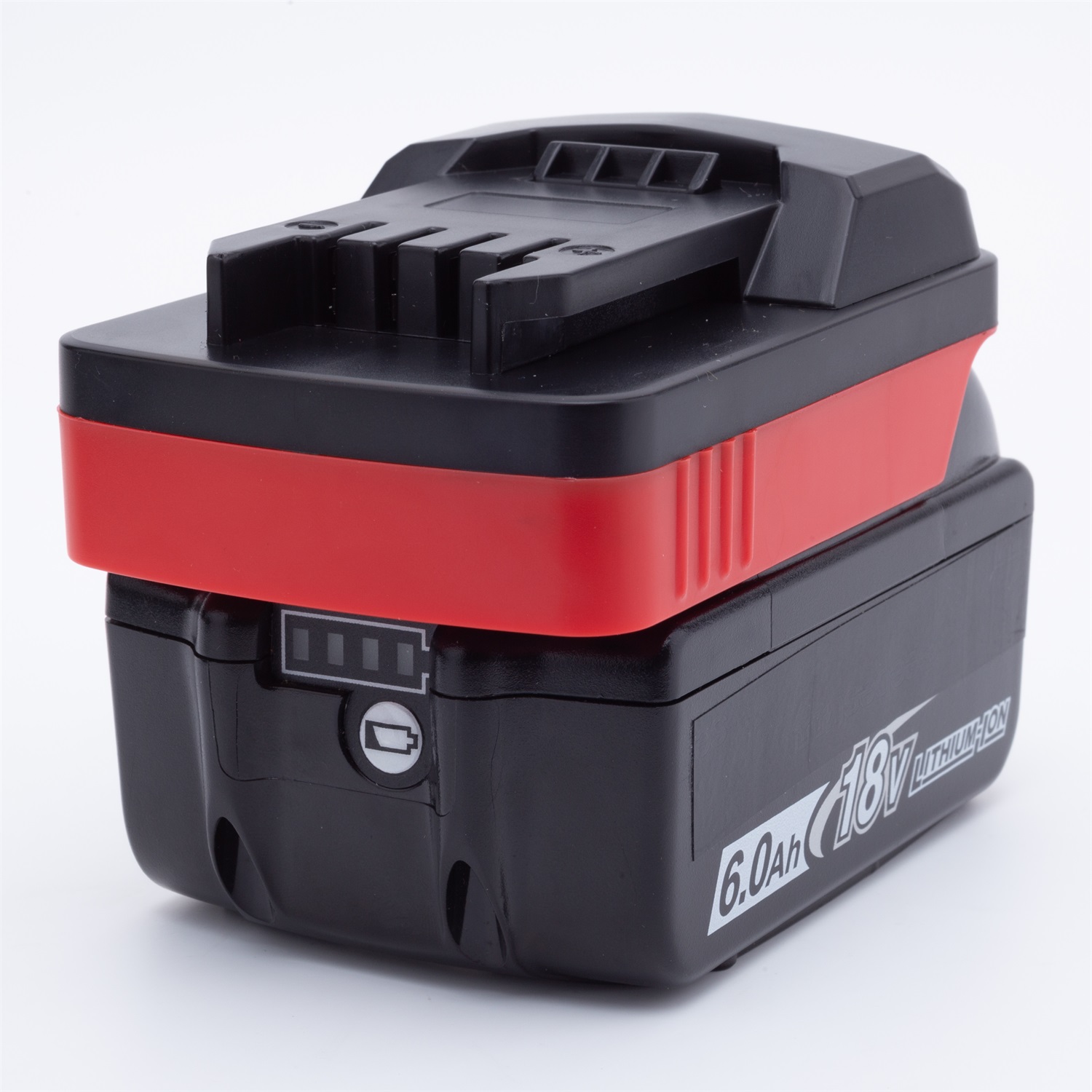 Convertitore adattatore per ba - Gardening Tools Lidl recensione e prezzo