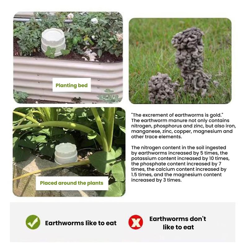 Compostiera da esterno AB46-3  - Compost Bin recensione e prezzo