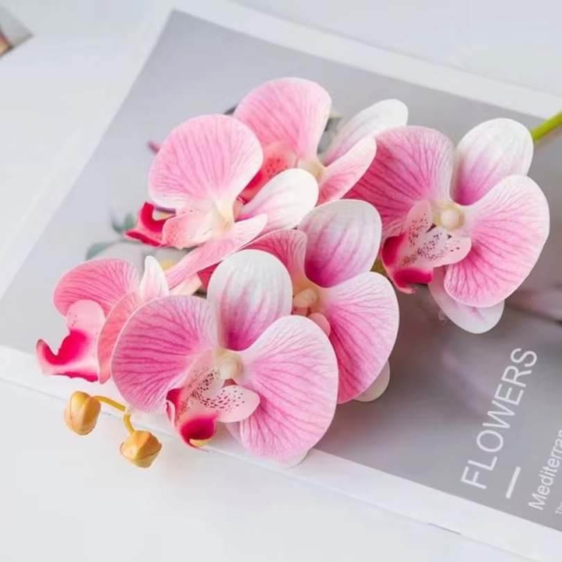 Fiori artificiali 3D Farfalla  - Gardening Tools Box recensione e prezzo