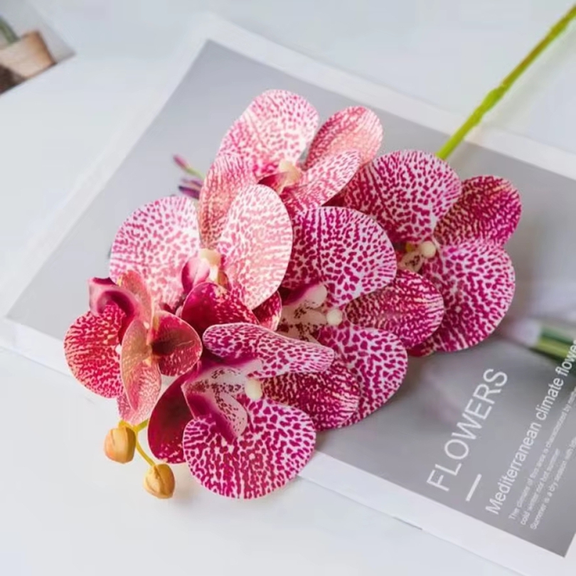Fiori artificiali 3D Farfalla  - Gardening Tools Box recensione e prezzo
