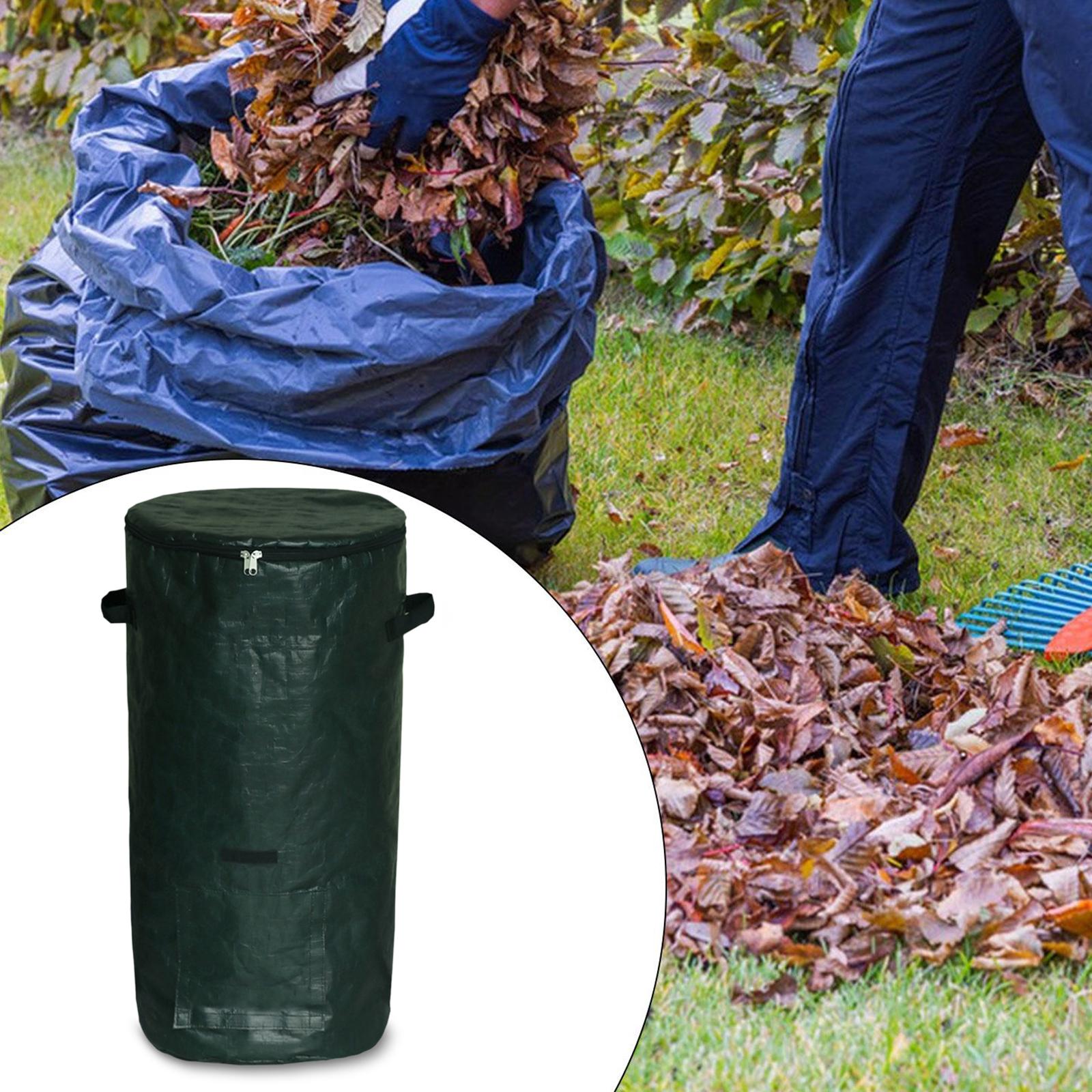 Sacca per rifiuti da giardino, - Compost Bin recensione e prezzo