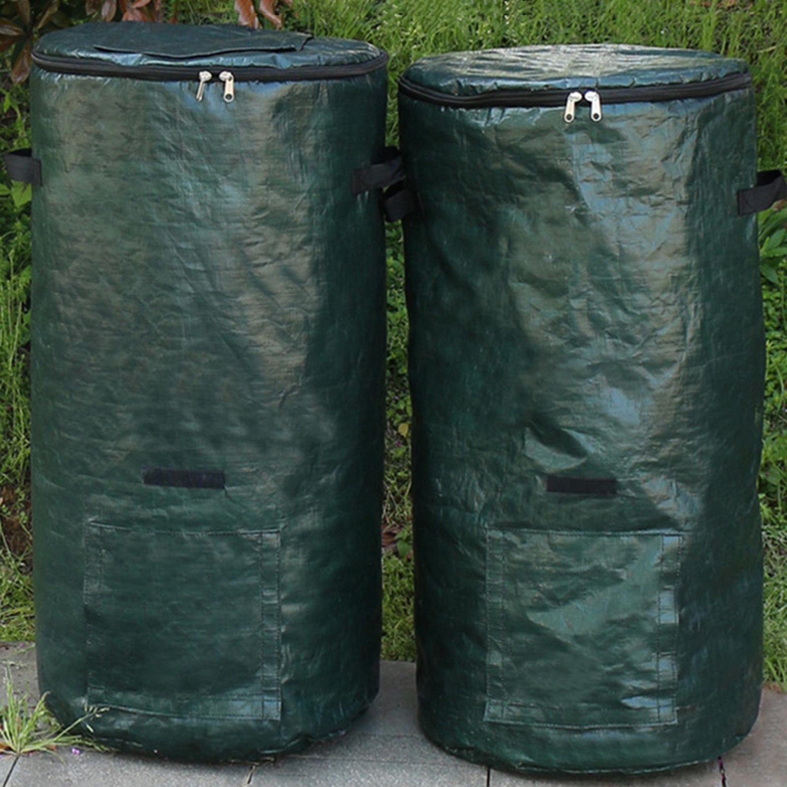 Sacca per rifiuti da giardino, - Compost Bin recensione e prezzo