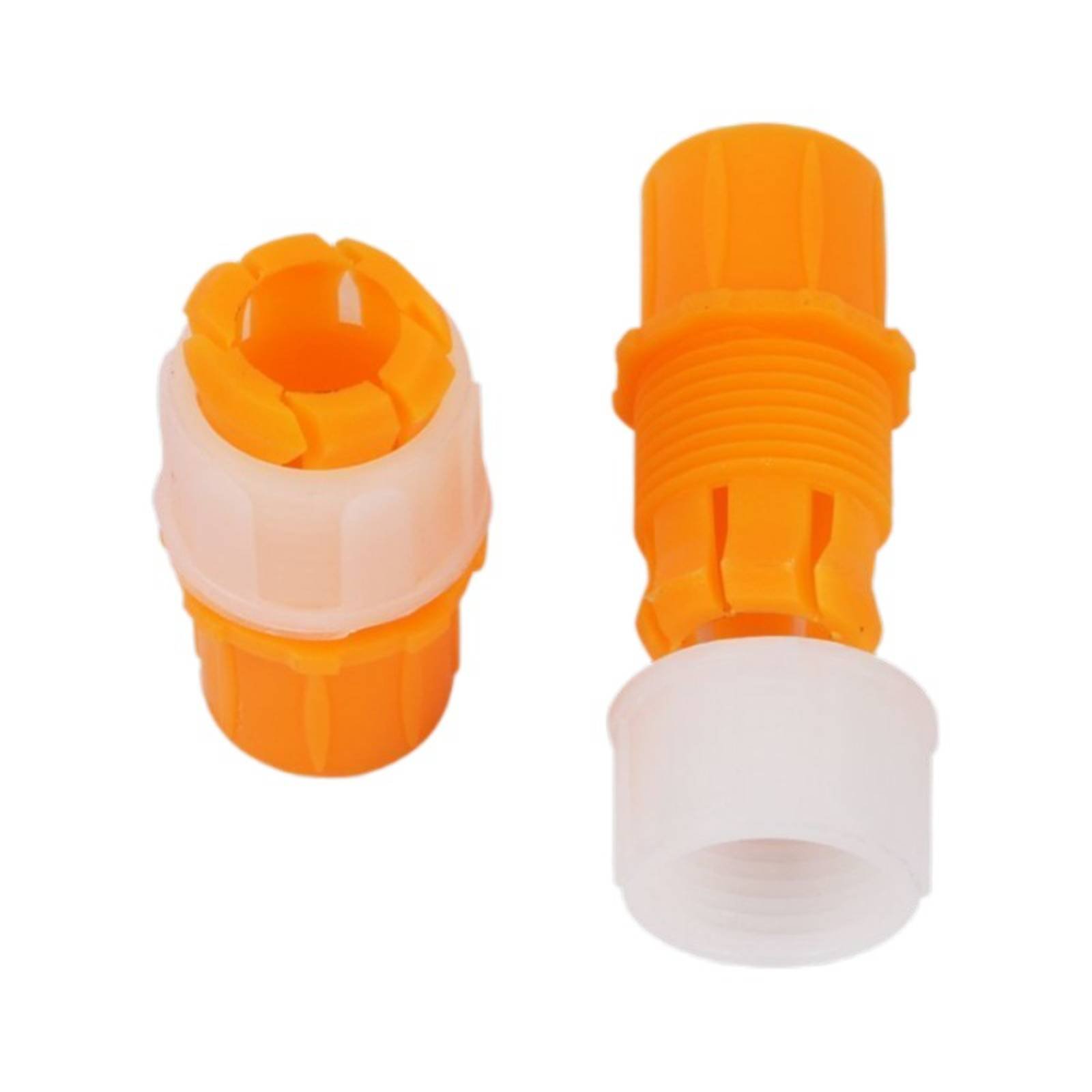 Connettore Rapido per Tubo del - Gardening Tools In English recensione e prezzo