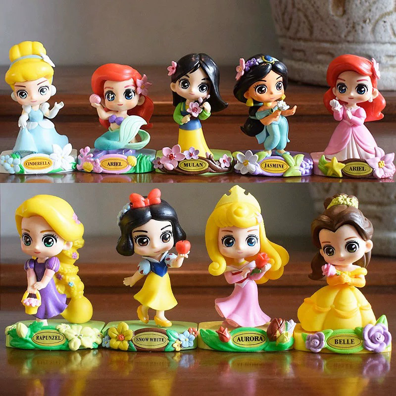 Disney Princess Garden Dream S - Gardening Tools Box recensione e prezzo