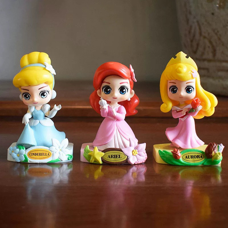 Disney Princess Garden Dream S - Gardening Tools Box recensione e prezzo