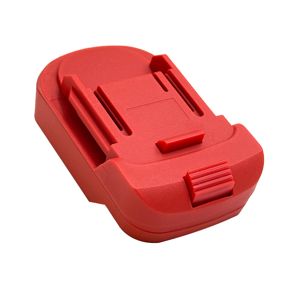 Adattatore Convertitore Batter - Gardening Tools Lidl recensione e prezzo