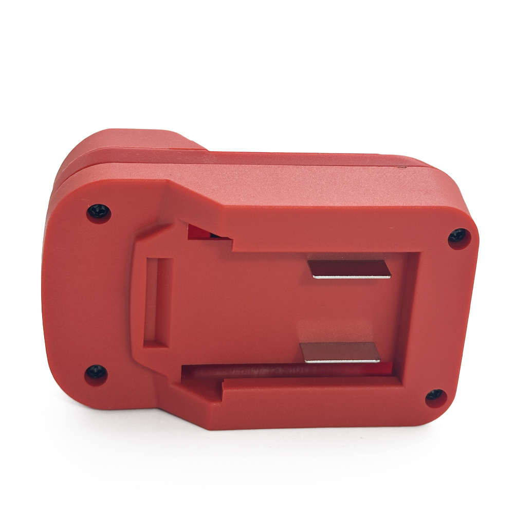 Adattatore Convertitore Batter - Gardening Tools Lidl recensione e prezzo