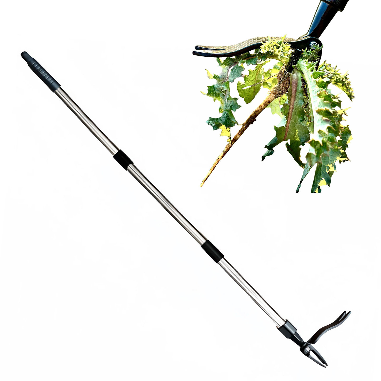 Estrattore per erbacce stand u - Weed Puller recensione e prezzo