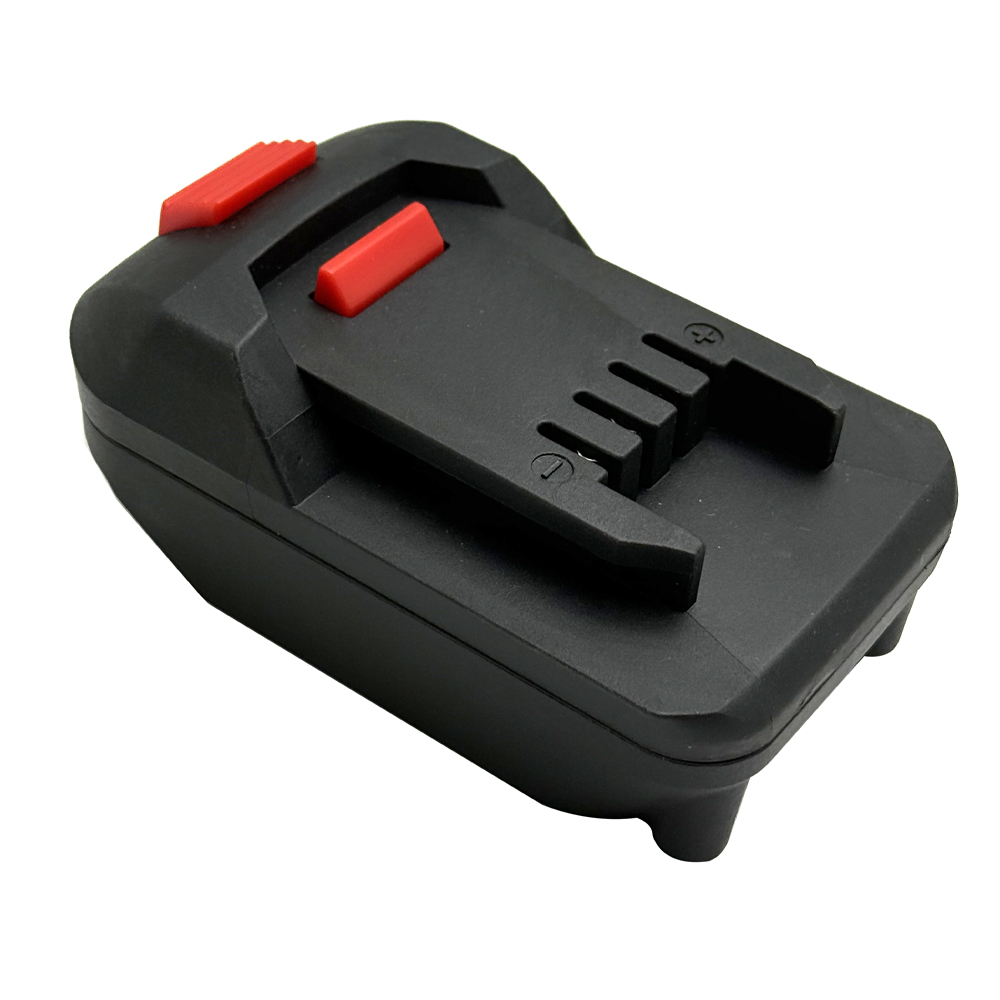 Adattatore per batteria. Batte - Gardening Tools Lidl recensione e prezzo
