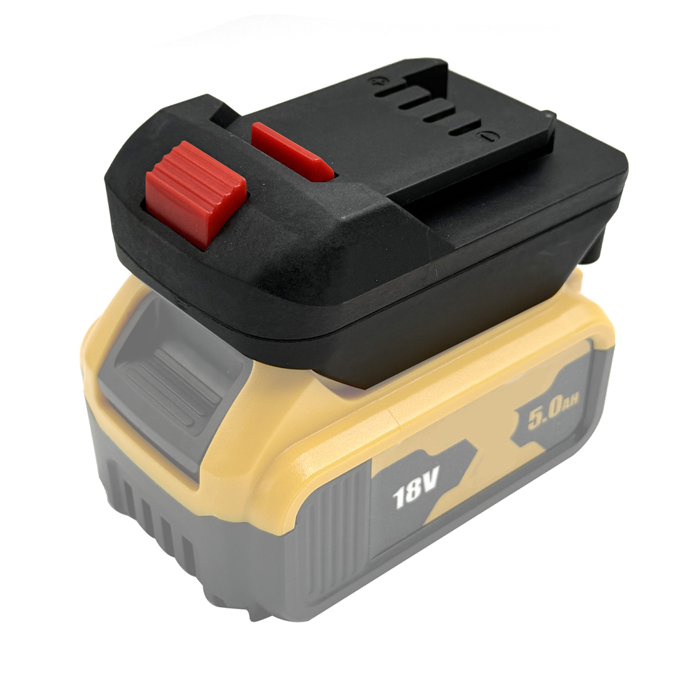 Adattatore per batteria. Batte - Gardening Tools Lidl recensione e prezzo
