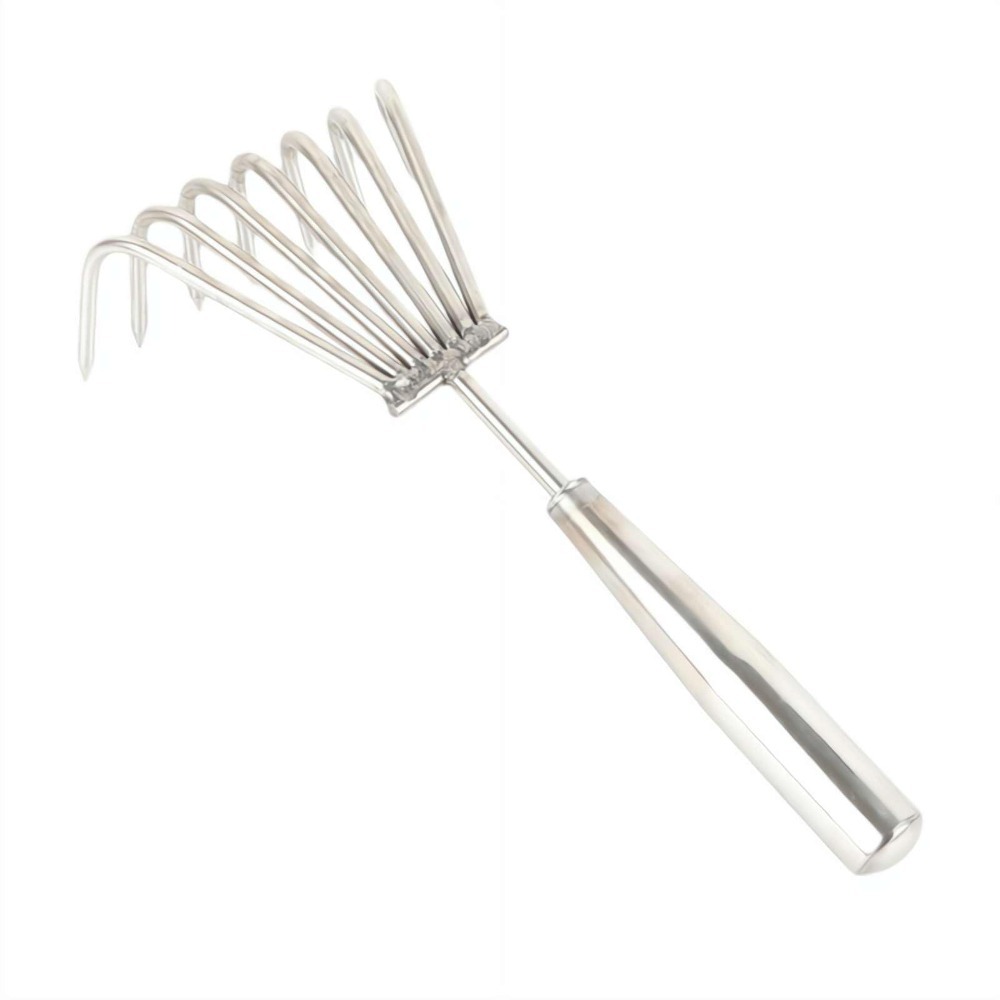 Estrattore di erbacce in accia - Weed Puller recensione e prezzo
