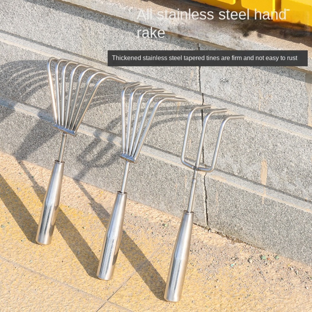 Estrattore di erbacce in accia - Weed Puller recensione e prezzo