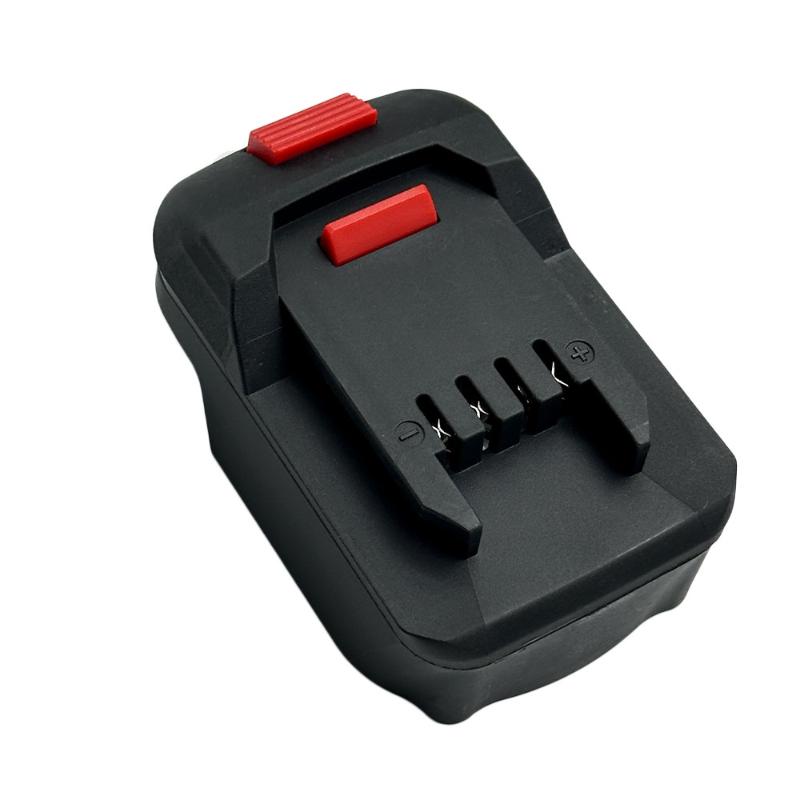 Adattatore da 18V a Batteria L - Gardening Tools Lidl recensione e prezzo