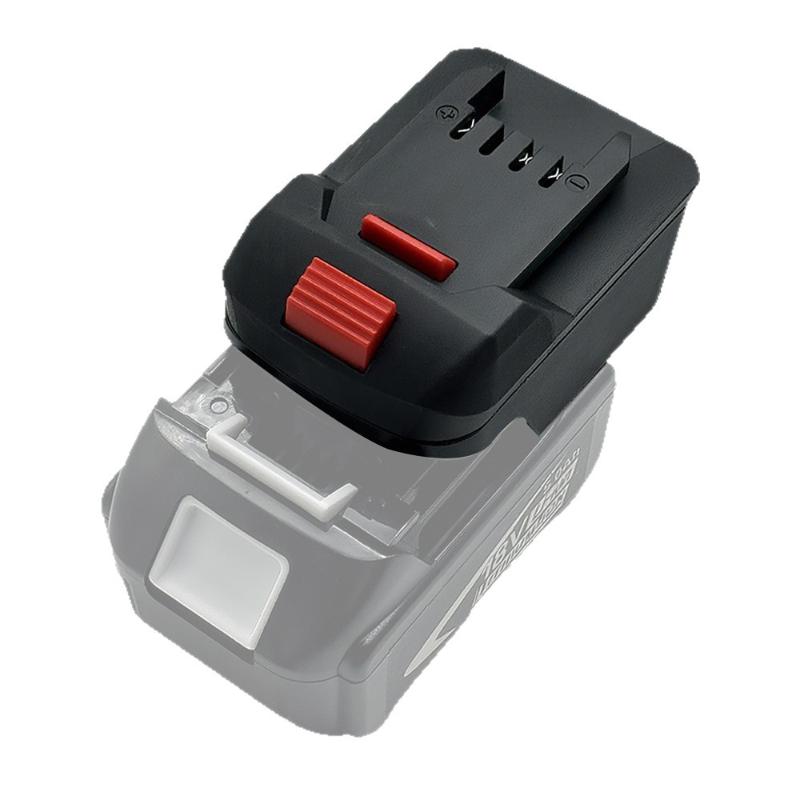 Adattatore da 18V a Batteria L - Gardening Tools Lidl recensione e prezzo