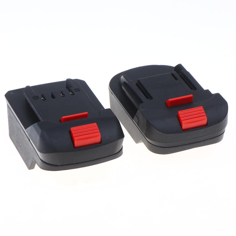 Adattatore da 18V a Batteria L - Gardening Tools Lidl recensione e prezzo