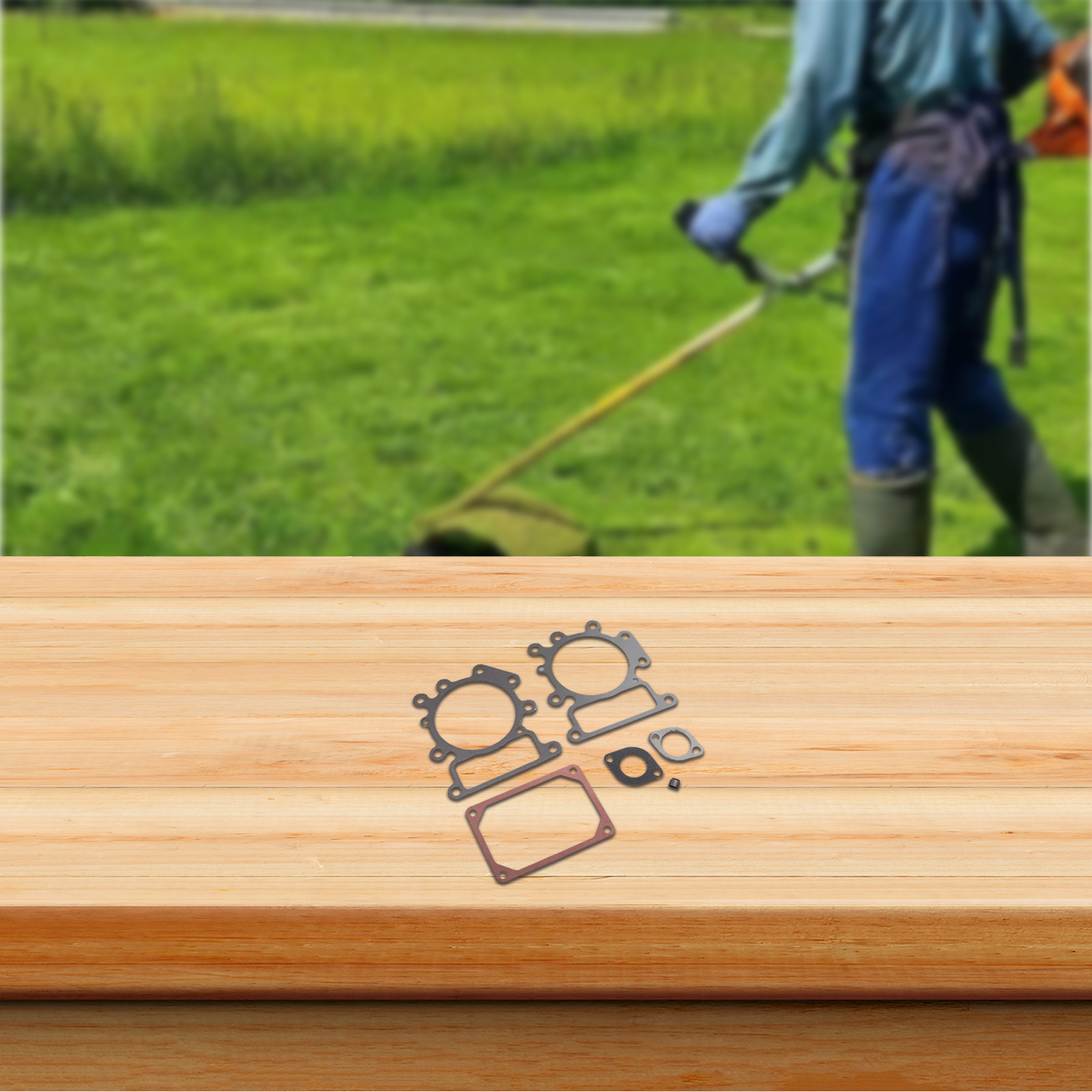 Set Guarnizioni Testata Cilind - Gardening Tools Shop recensione e prezzo