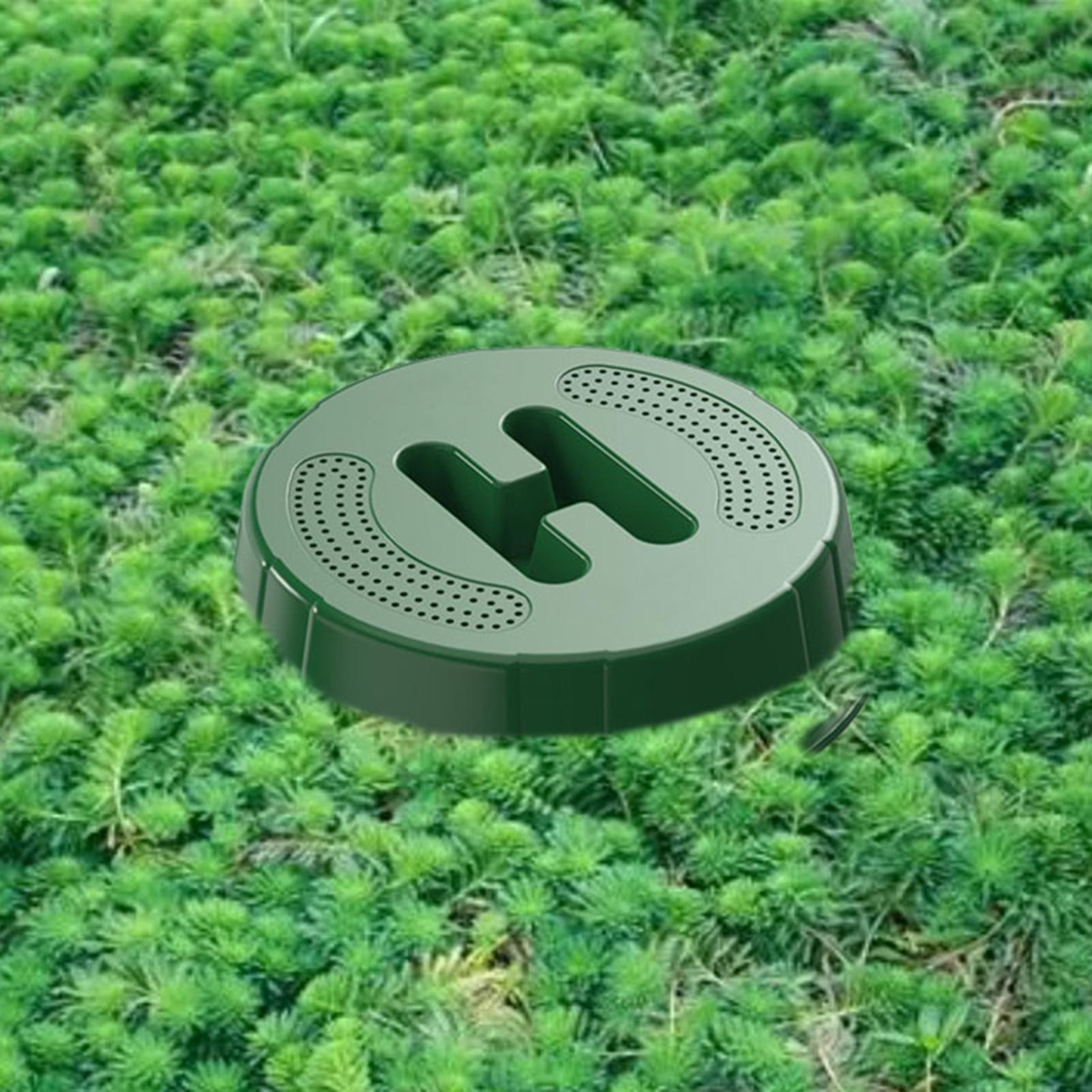 Composter per vermi interrato  - Compost Bin recensione e prezzo