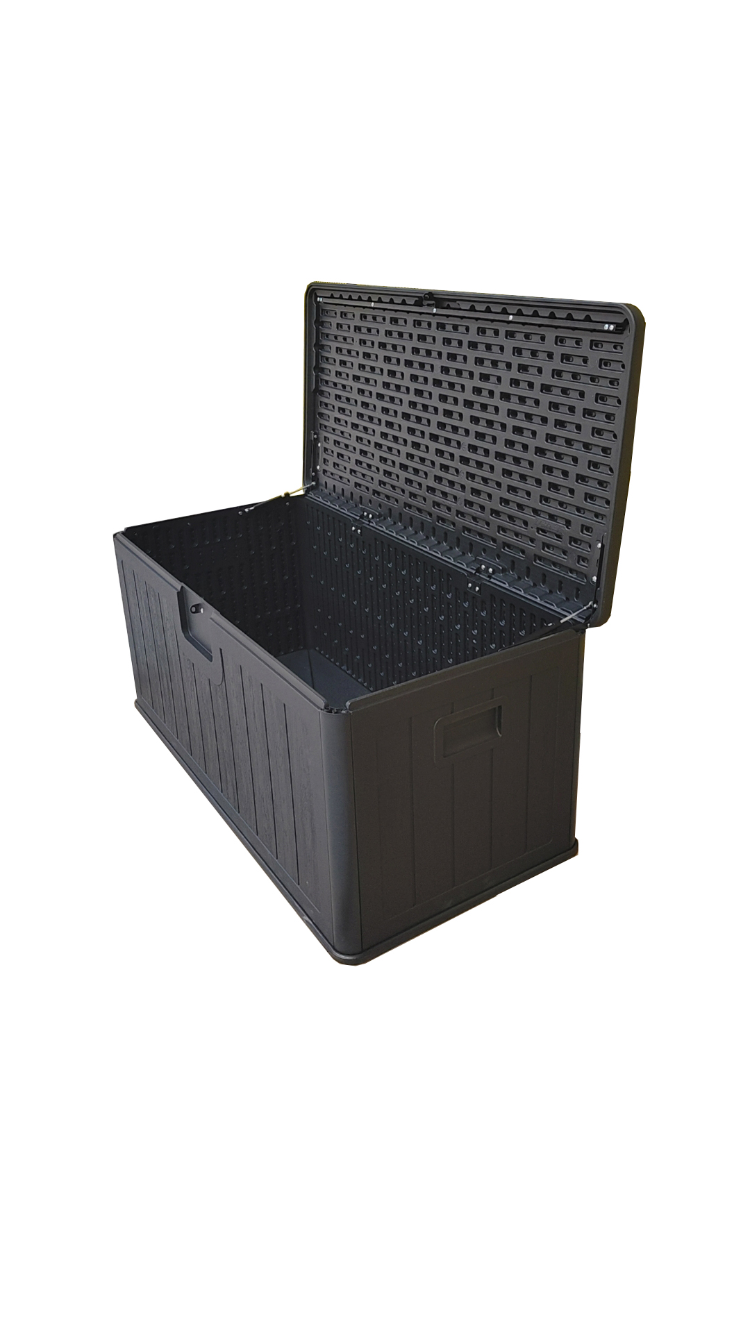 Contenitore da Esterno Extra L - Gardening Tools Box recensione e prezzo