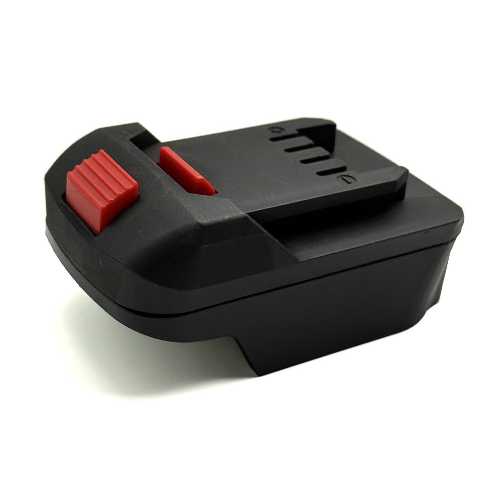 Adattatore convertitore per ba - Gardening Tools Lidl recensione e prezzo
