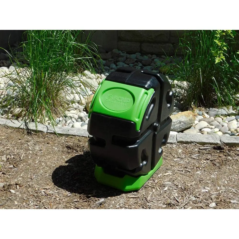 Compostiera da Giardino Rotant - Compost Bin recensione e prezzo